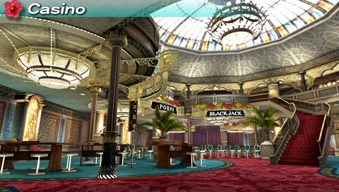 Dead or Alive: Paradise - Imagen 46